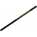 Black Matte Pencil (Spot Color)